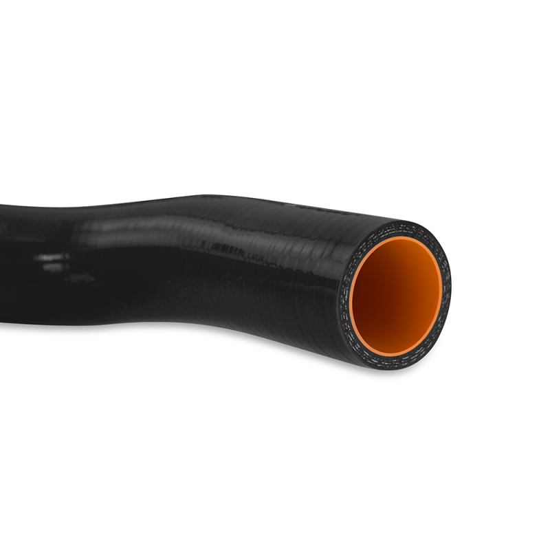Mishimoto 15-17 Ford Expedition 3.5L EcoBoost Silicone Radiator Hose Kit - Black - Image 4
