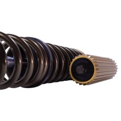 Bilstein 22-24 Can-Am Maverick X3 Max RS Turbo Black Hawk Powersports Shock & Coil Spring Ass. - FL - Image 9