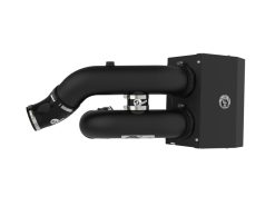 aFe Rapid Induction Pro 5R Cold Air Intake System 21-22 Ford F-150 Raptor V6-3.5L (tt) - Image 5