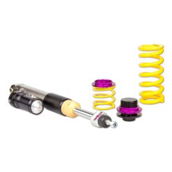 KW 3-Way Clubsport Kit BMW 3 Series F30 4 Series F32 2wd w/o EDC - Image 4