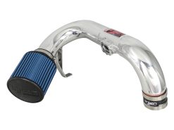 Injen 12-20 Chevrolet Sonic 1.4L Turbo 4cyl Polished Short Ram Cold Air Intake w/ MR Technology - Image 4
