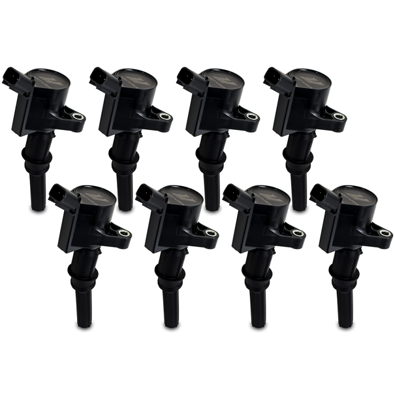 Mishimoto 01-10 Ford F150 Eight Cylinder Ignition Coil Set - Image 2