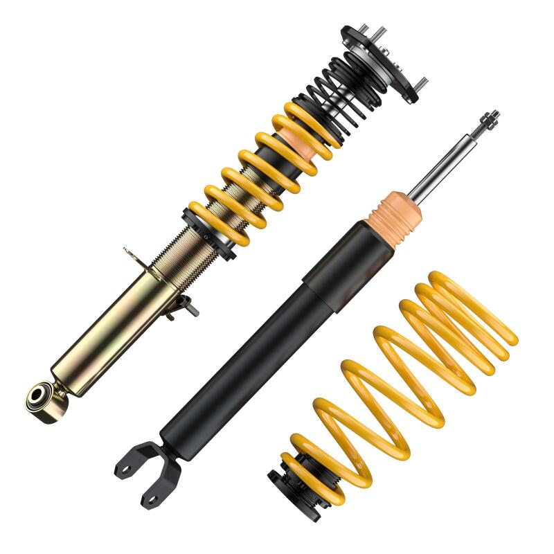 ST XTA Coilover Kit Infiniti G37/Q60 2WD Coupe - Image 4