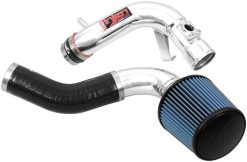 Alternative view of Injen 2009 Corolla 1.8L 4 Cyl. Polished Cold Air Intake