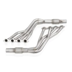 2016-22 Camaro SS Stainless Power Headers - Image 6