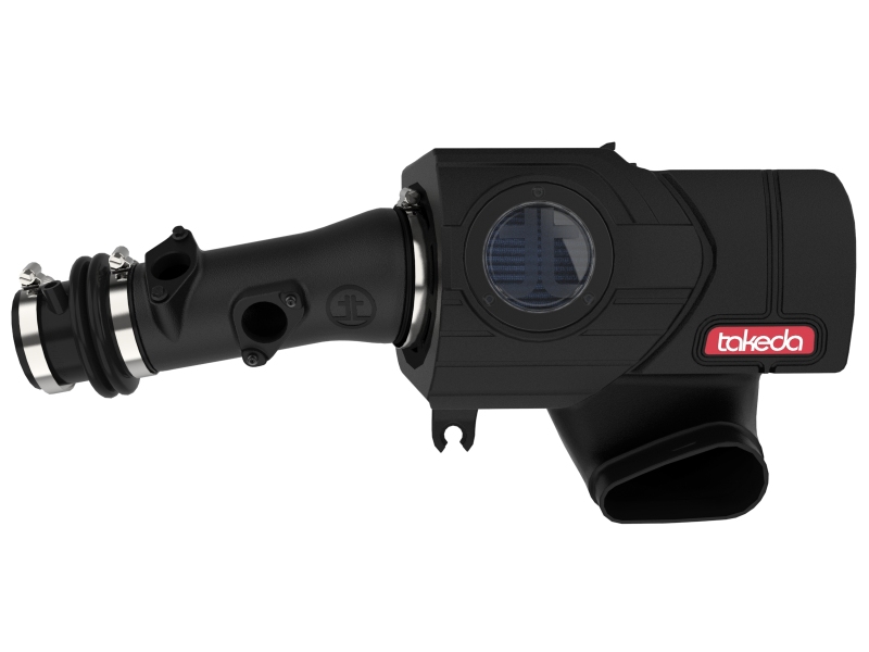 AFE Momentum Intake System w/ Pro 5R Filter 2021+ Acura TLX - Image 5