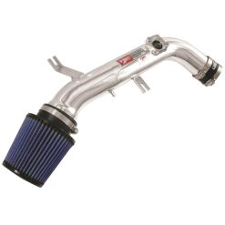 Injen 00-05 IS300 w/ Stainless steel Manifold Cover Polished Short Ram Intake - Image 4