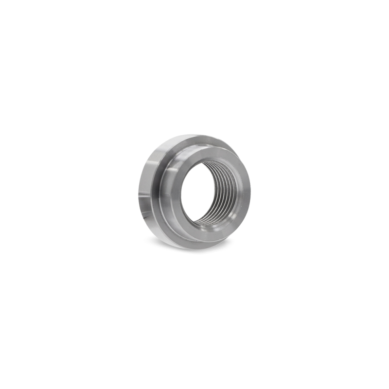 Mishimoto M18x1.5 Weld-On Bung Mild Steel - Image 2