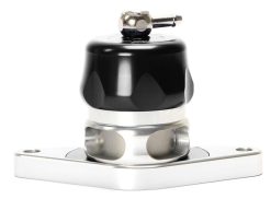 Alternative view of Turbosmart BOV Vee PRO Port Subaru-Black