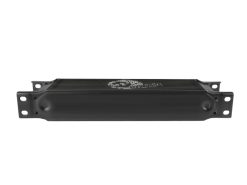 aFe Bladerunner Oil Cooler Universal 10in L x 2in W x 3.5in H - Image 3
