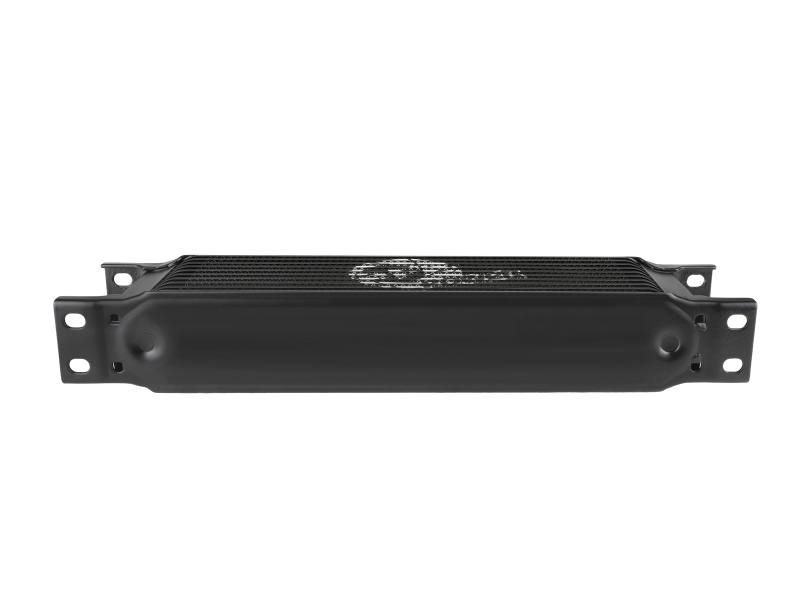 aFe Bladerunner Oil Cooler Universal 10in L x 2in W x 3.5in H - Image 3