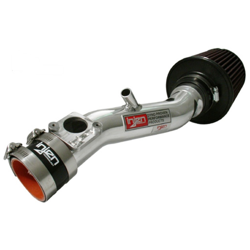 Injen 04-06 xB Polished Short Ram Intake - Image 5
