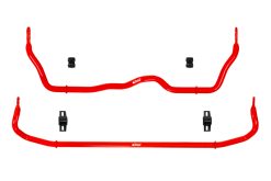 Eibach 19-21 Toyota Corolla 2.0L Hatchback Anti-Roll Kit - Front (29mm) and Rear (27mm) - Image 5