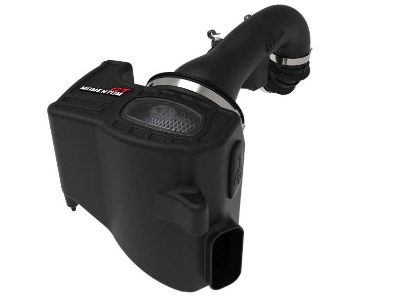aFe Momentum GT Pro 5R Cold Air Intake System GM Trucks 2500/3500HD 2020 V8-6.6L - Image 4