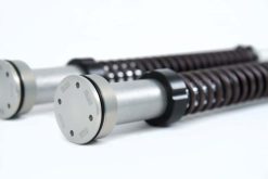 Alternative view of Ohlins 06-17 Harley-Davidson Dyna FXD NIX 22 Custom & Heritage Cartridge Kit