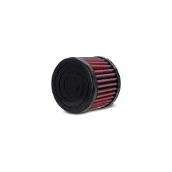 Mishimoto Performance Air Filter 1.3625in Inlet 3in Filter Length