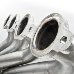 Stainless Works 2008-09 Pontiac G8 GT Headers 1-7/8in Primaries 2-1/2in Lead Factory Connect w/ Cats - Image 4