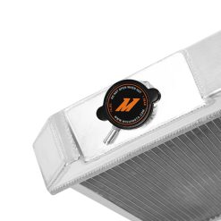 Mishimoto 63-66 GM C/K Truck X-Line Performance Aluminum Radiator - Image 7