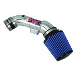 Injen 06-11 Honda Civic Ex 1.8L 4cyl Polished Tuned Air Intake w/ MR Tech/Nano-Fiber Dry Filter - Image 3
