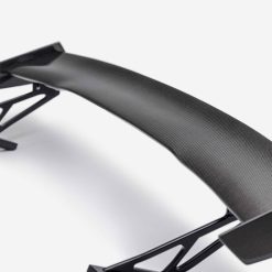Seibon 23-24 Acura Integra GT-style Carbon Fiber Rear Spoiler - Image 6