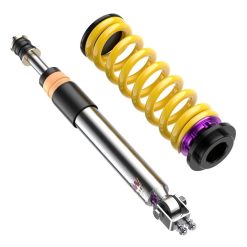 KW Coilover Kit V3 75-96 Mercedes-Benz SLC Coupe (C107) SL Cabrio (R107) - Image 14