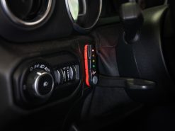 aFe 2018 Jeep Wrangler (JL) 2.0L Scorcher GT Module - Image 8