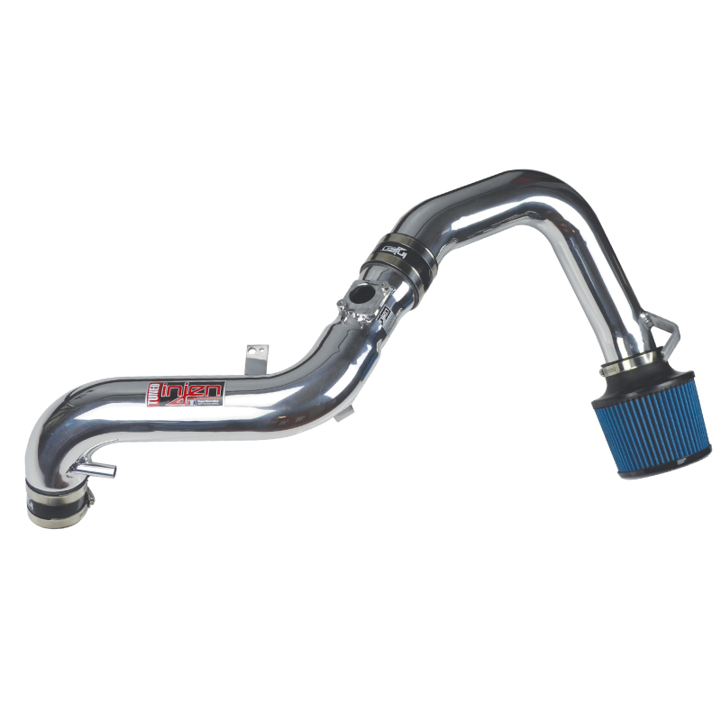 Injen 05-06 Scion Tc Polished Cold Air Intake - Image 4