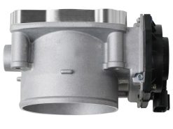 aFe POWER 10-23 Toyota 4Runner V6 4.0L / 10-14 Toyota FJ Cruiser V6 4.0L 76mm Billet Throttle Body - Image 6