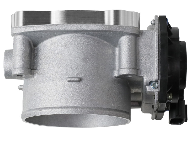 aFe POWER 10-23 Toyota 4Runner V6 4.0L / 10-14 Toyota FJ Cruiser V6 4.0L 76mm Billet Throttle Body - Image 6