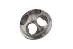 Alternative view of Turbosmart ALV 4-1 Weld Flange