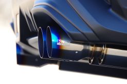 HKS 2021 Subaru WRX LEGAMAX Sport Exhaust - Image 12