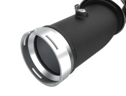 aFe 2024 Toyota Tacoma L4 2.4L (t) BladeRunner 2.5in Aluminum Hot Charge Pipe - Image 4