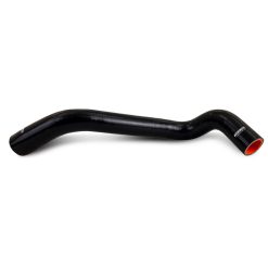 Alternative view of Mishimoto 99-01 Ford F-250 7.3L Coolant Hose Kit Upper Reroute BK