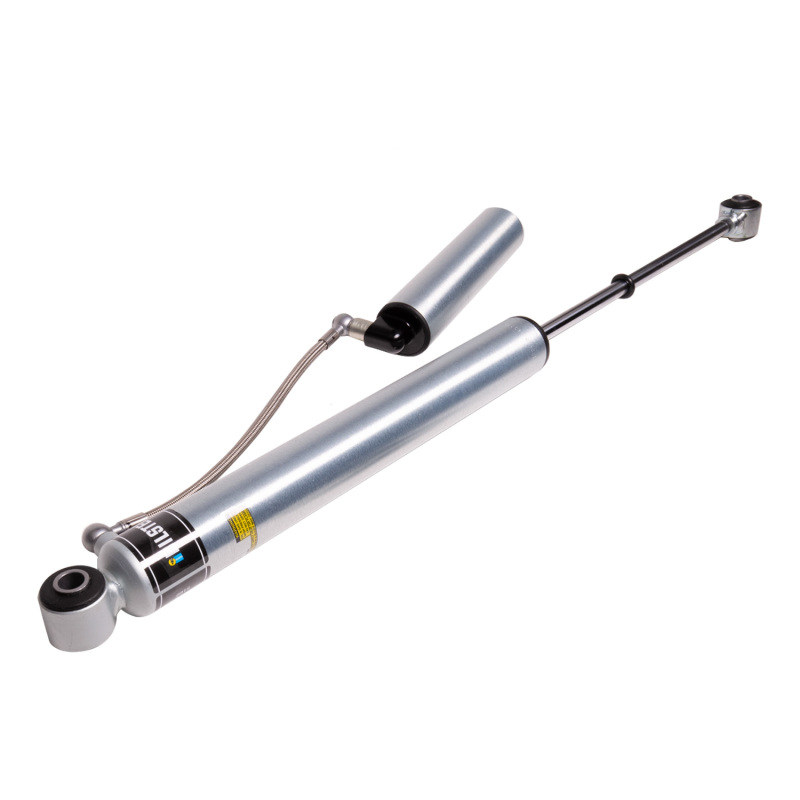 Bilstein B8 5160 Series 11-23 Chevrolet Silverado HD Rear Shock Absorber - Image 5
