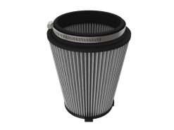 Alternative view of aFe 23-24 Ford F-150 Raptor R V8-5.2L Magnum FLOW Pro DRY S Air Filter