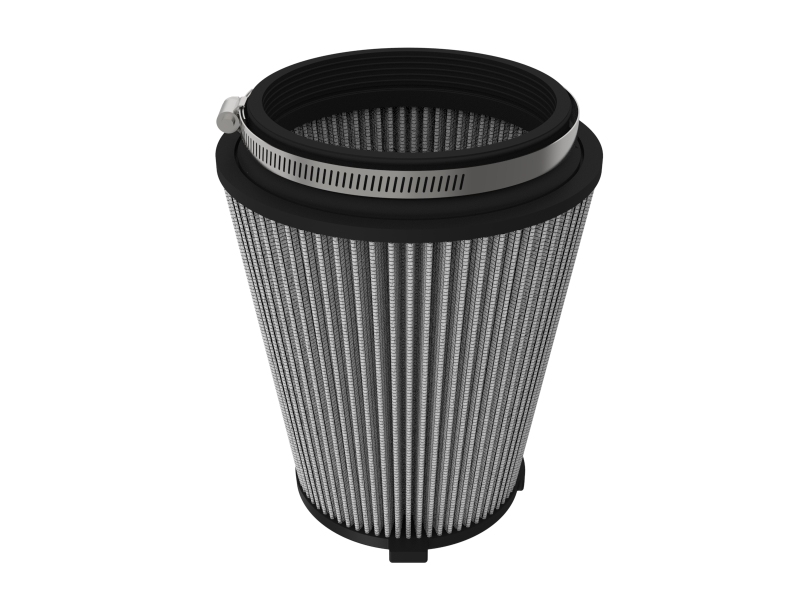 aFe 23-24 Ford F-150 Raptor R V8-5.2L Magnum FLOW Pro DRY S Air Filter - Image 2