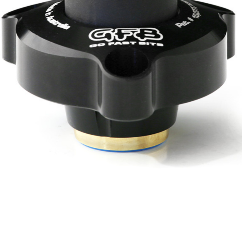 GFB Diverter Valve DV+ 2022+ Subaru WRX (FA24) w/Integrated Solenoid - Image 6