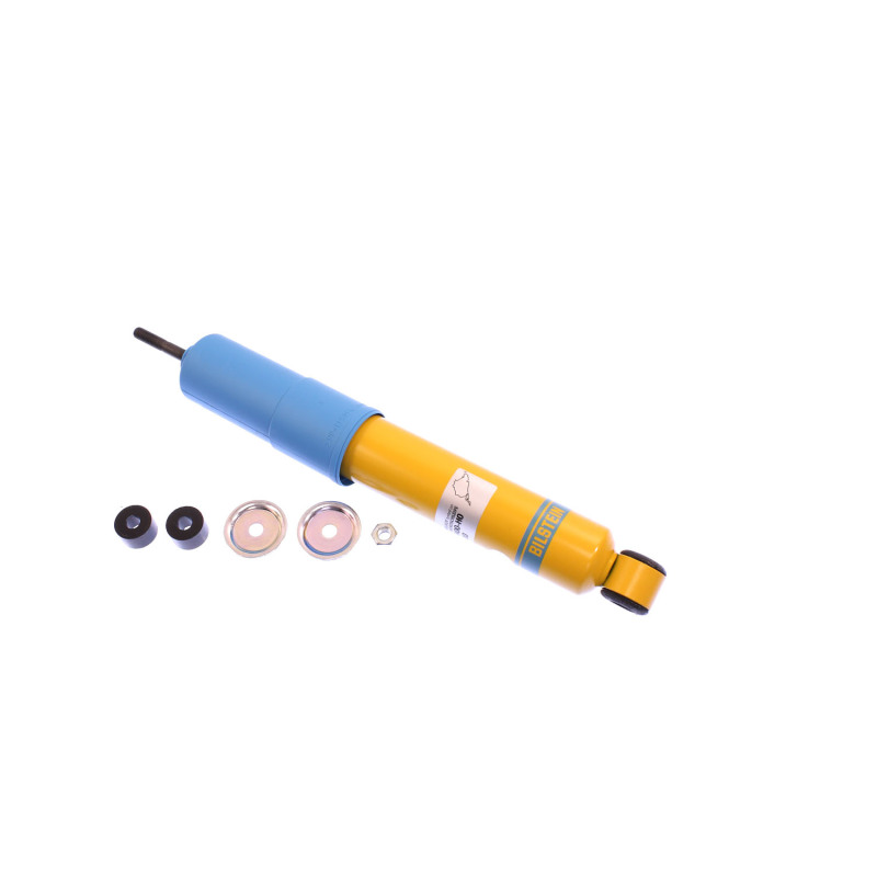 Bilstein 4600 Series 87-95 Nissan Pathfinder Front 46mm Monotube Shock Absorber - Image 3