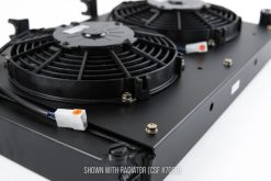 CSF Porsche 944 Fan and Shroud Kit - Image 4
