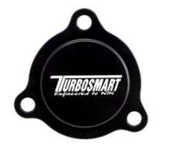 Alternative view of Turbosmart BOV Block-Off Cap Ford EcoBoost Mustang / Fiesta