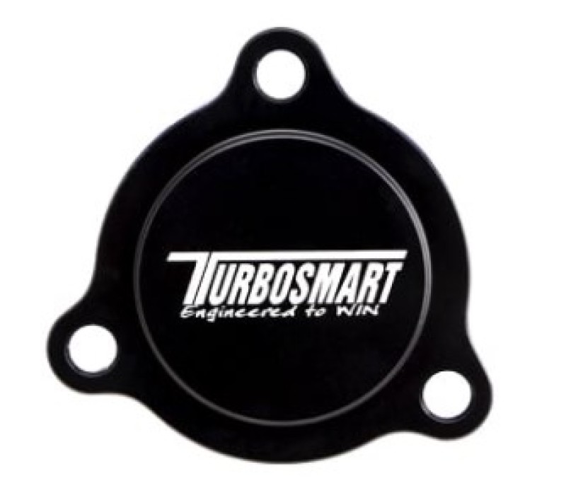 Turbosmart BOV Block-Off Cap Ford EcoBoost Mustang / Fiesta - Image 2