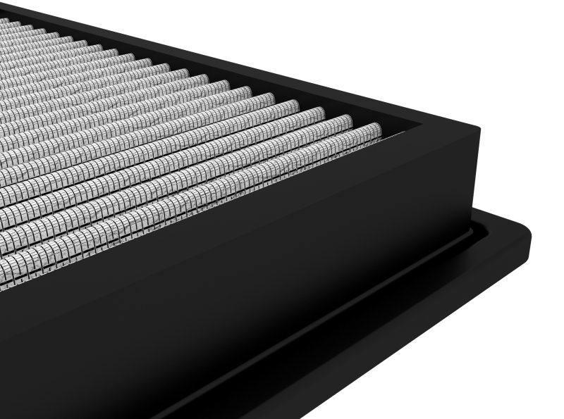 aFe MagnumFLOW OE Replacement Air Filter w/Pro Dry S Media 15-18 Mercedes C300 (L4-2.0L Turbo) - Image 4