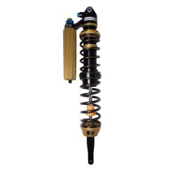Alternative view of Bilstein 22-24 Polaris RZR Pro R 4 Premium Black Hawk Powersports Shock & Coil Spring Assembly - FR