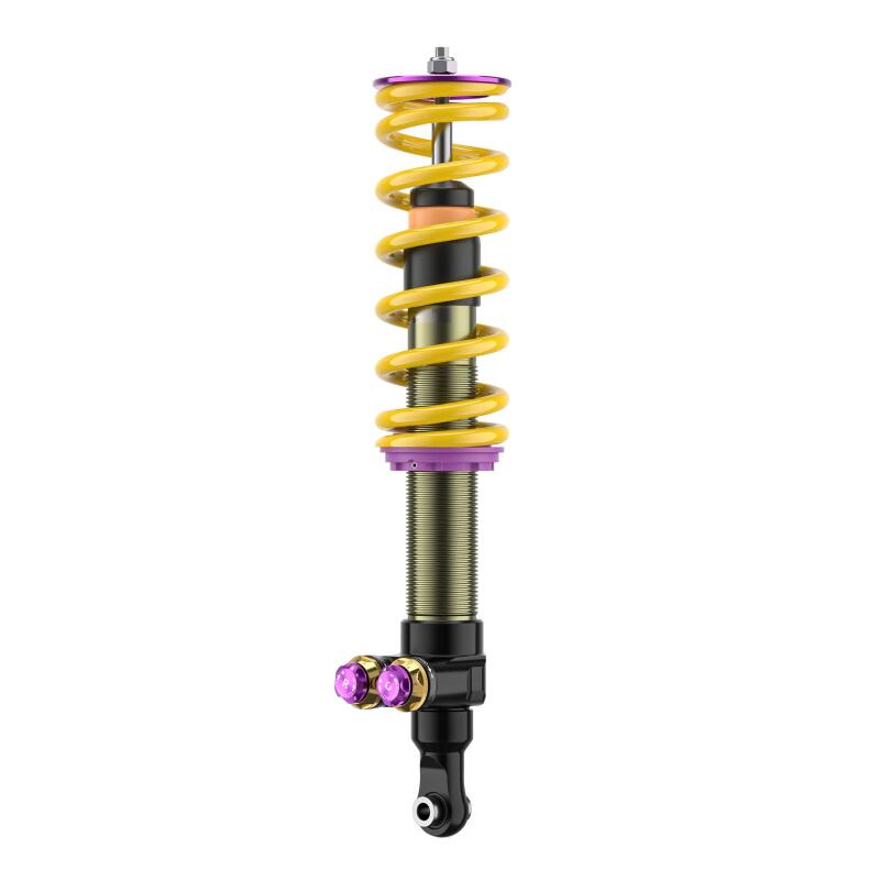 KW 13-17 Ferrari F12 Berlinetta (F152) Excl. F12 TDF V5 Coilover Kit - Image 5