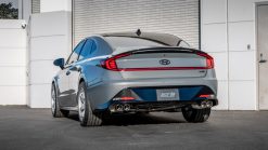 Borla 21-23 Hyundai Sonata N Line 2.5L i4 AT FWD 4DR 2.00in 2.75in S-Type Exhaust - Image 3