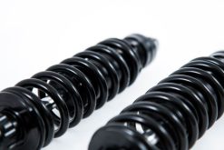 Ohlins 91-17 Harley-Davidson Dyna FXD STX 36 Blackline Shock Absorber - Image 7