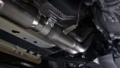 Stainless Works 2015+ Ford GT350 Headers 1-7/8in Primaries High-Flow Cats 3in Collectors - Image 16