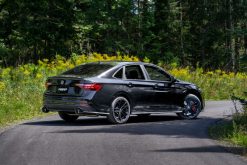 MBRP 2022 Volkswagen Jetta GLI 3in/2.5in Cat Back Dual Rear Exit - T304 - Image 4