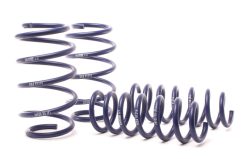 H&R 11-17 BMW X3 F25 Sport Spring - Image 3