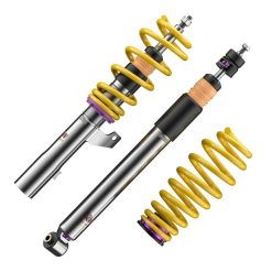 KW Coilover Kit V3 23-24 Toyota GR Corolla - Image 4